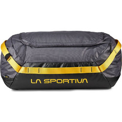 La Sportiva Nomad ZEMB001G19K00 Σακ Βουαγιάζ 70lt Ανθρακί