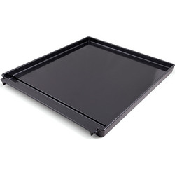 Broil King Μαντεμένια Πλάκα Ψησίματος 49x30cm 11939