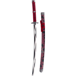 Amont The The Legend of Zelda Sheikah Katana