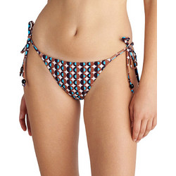 BLU4U Bikini Slip Πολύχρωμο 26365464-47
