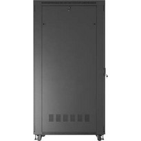 Lanberg FF01-8247-23BL Επιτοίχια Καμπίνα Rack 47U 80x120x234.3cm