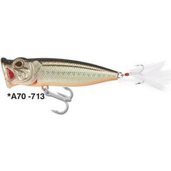 Strike Pro Sea Monster II SH-002D Τεχνητό Δόλωμα Popper 9cm 23gr A70-713