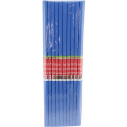 DACO Χαρτί Γκοφρέ Μπλε 50x200cm HC003