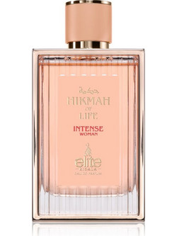 Risala Hikmah of Life Intense Eau de Parfum 100ml