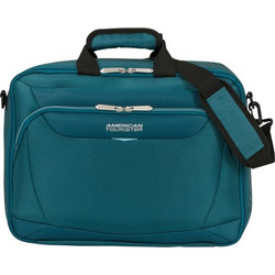 American Tourister SummerRide 149502-2774 Σακ Βουαγιάζ 27lt Πετρόλ