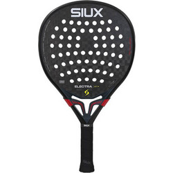 Siux Stupa Electra Pro Shadow Red 2026