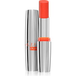 Pupa Miss Pupa Ultra Shiny 405 Flamingo Sheer Κραγιόν Stick 2.4gr