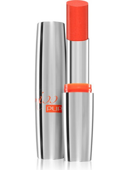 Pupa Miss Pupa Ultra Shiny 405 Flamingo Sheer Κραγιόν Stick 2.4gr
