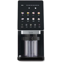 Izzy Italian Gelato IZ-2045 8 σε 1 Παγωτομηχανή 800W