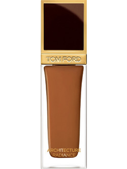 Tom Ford Architecture Radiance 15.5w Mahogany Liquid Foundation SPF50 30ml