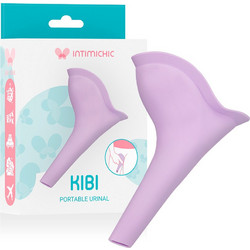 Intimichic Kibi Portable Urinal