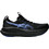 ASICS Gel-Nimbus 28 Ανδρικά Αθλητικά Παπούτσια για Τρέξιμο Μαύρα 1011C127-004