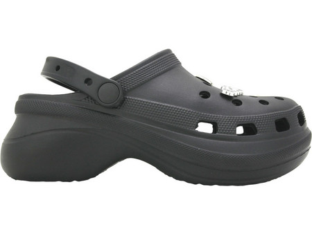 Gianna Kazakou Mules Matel Μαύρα AM8391.777