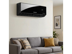 Daewoo Pro Series DAC-12PROBK Κλιματιστικό Inverter 12000 BTU A++/A+++ με Wi-Fi