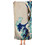 Stewe Home Πετσέτα Θαλάσσης Μπεζ 100x180cm 28595