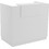 HomeMarkt Barry Γραφείο Reception Ξύλινο 120x70x110cm HM2152.02