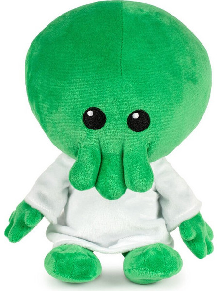 Play By Play Minions & Monsters Monstruo 26cm