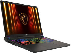 MSI Vector 16 HX AI A2XWHG-285US (Ultra 7 255HX/32GB/1TB SSD/GeForce RTX 5070 Ti 12GB/Windows 11)