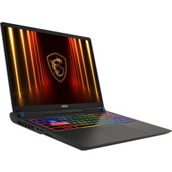 MSI Vector 16 HX AI A2XWHG-285US (Ultra 7 255HX/32GB/1TB SSD/GeForce RTX 5070 Ti 12GB/Windows 11)