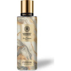 Narsist Ice Cream Body Mist 250ml