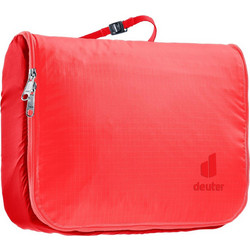 Deuter Center Lite II Νεσεσέρ Ταξιδίου με Θήκες 24x18cm Κόκκινο
