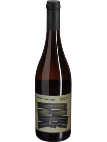 Petra Petra Secreta Kotsifali,Syrah - Bio Κρασί Λευκό Ξηρό