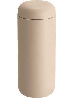 Fellow Carter Move Mug Sand 473ml