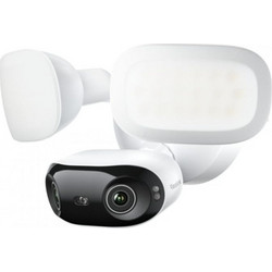 Reolink F751W IP Κάμερα Ασφαλείας Wi-Fi 8MP 4K 2.8mm Αδιάβροχη Νυκτός με Αμφίδρομη Επικοινωνία