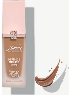 Bionike Defence Color Lifting 06 Cinnamon Liquid Foundation 30ml