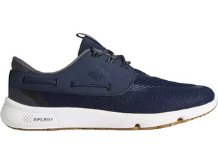 Sperry Ανδρικά Sneakers Navy Μπλε STS24363