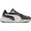 Puma Trinity 2 Ανδρικά Sneakers Χακί 400230-29