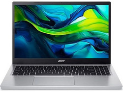 Acer Aspire Go 15 AG15-32P-352Z (N-Series N355/8GB/128GB Flash/Intel Graphics/Windows 11)