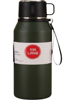 Tradesor 413265 Green 1lt