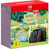 Nintendo Switch 2 & Pokemon Pokopia