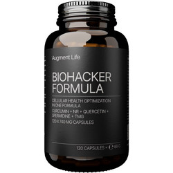 Augment Life Biohacker Formula 120 Κάψουλες
