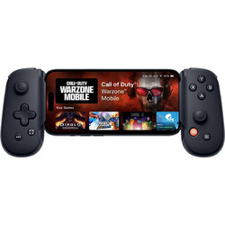 Backbone One V2 Wired Controller Κινητού για Android Black