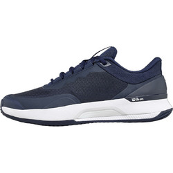 Wilson Intrigue Tour Γυναικεία Αθλητικά Παπούτσια Padel Navy Μπλε WRS336960
