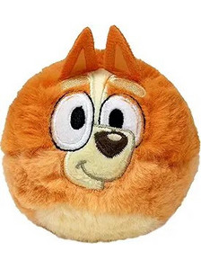 Ty Beanie Bouncers Bluey Bingo
