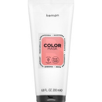 Kemon Color Μάσκα Μαλλιών για Προστασία Χρώματος για Βαμμένα Μαλλιά 200ml