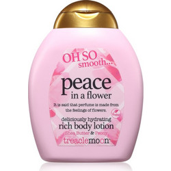 Treaclemoon Peace In A Flower Ενυδατική Lotion Σώματος 200ml