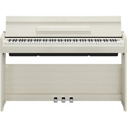 Yamaha Arius YDP-S36 Ηλεκτρικό Πιάνο Όρθιο με 88 Βαρυκεντρισμένα Πλήκτρα White Birch