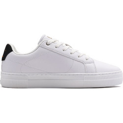 Gap Portland Ανδρικά Sneakers Λευκά GPM614430-0061
