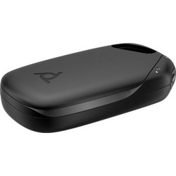 Poly Voyager Legend 50-M Ακουστικά Bluetooth In Ear Black