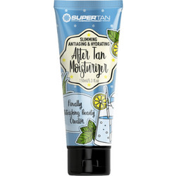 SuperTan After Sun Γαλάκτωμα Σώματος 150ml