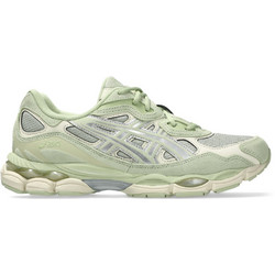ASICS Gel-Nyc Ανδρικά Sneakers Πράσινο Mint 1203A739-301
