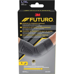Futuro Premium Compression Elbow Sleeve Ελαστική Περιαγκωνίδα 49007