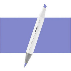 Ohuhu Honolulu Μαρκαδόρος Ζωγραφικής Bluebonnet