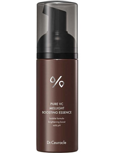 Dr. Ceuracle Pure Vc Mellight Boosting Ενυδατικός Αφρός Καθαρισμού Προσώπου 145ml