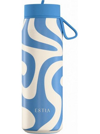 Estia Pulse Save The Aegean Ocean Waves 500ml