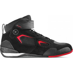 Spidi XPD X-Radical Black